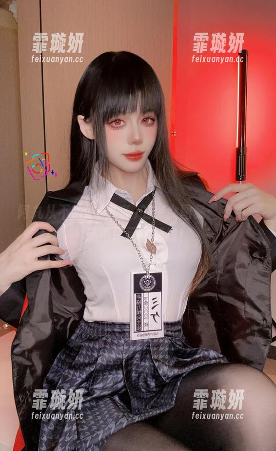 阿九从不咕咕(九言)的少女图集：免费，还不怕网络掉线！