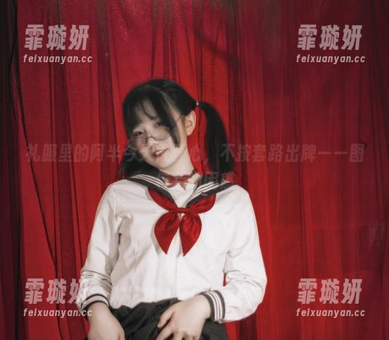 阿半今天很开心 礼服里的阿半今天很开心,不按套路出牌——图包后的困惑