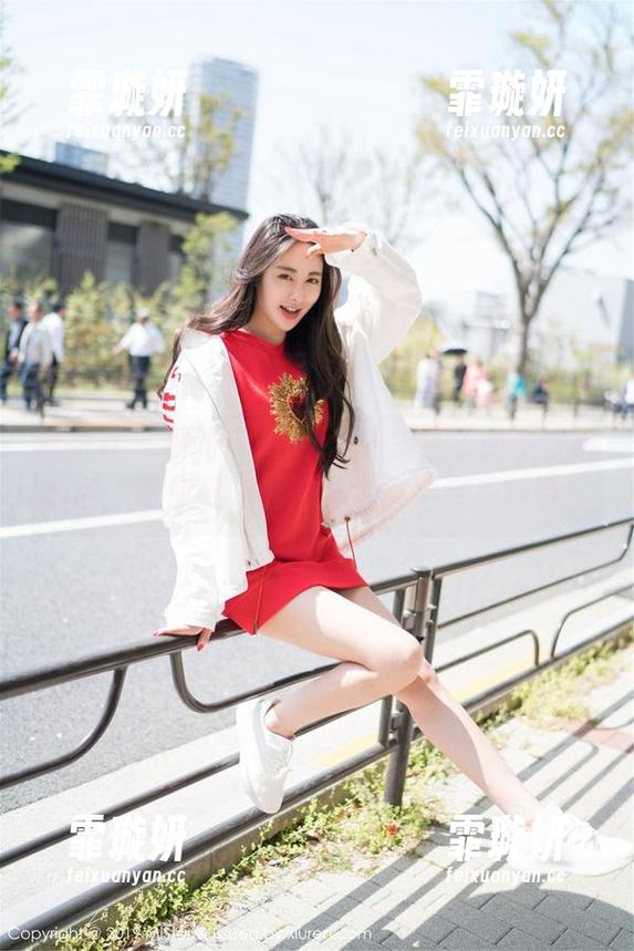 魅妍社-Mieko林美惠子 魅妍社 - 更新!Mieko林美惠子的牛仔裤图包,帮你耍帅的同时也得学会系鞋带!