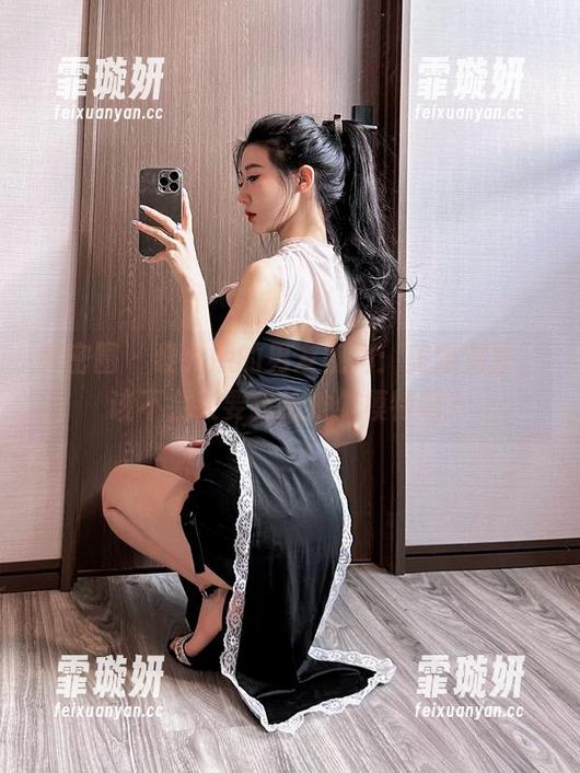 微密圈 - 黎允熙的男友视角：美图满分，该不会又要我给她做模特吧？