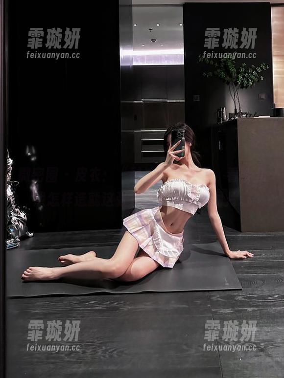 微密圈 - 皮衣：“静谧”条件下，看黎允熙怎样造就这张杀伤力满满的图片。